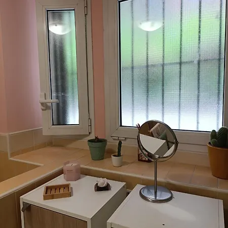 Apartment Comodo Bilocale Milan