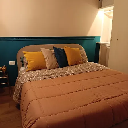 Apartman Comodo Bilocale *